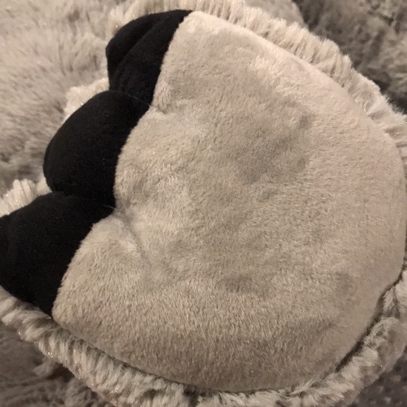 IKASA 🐨Large Plush Grey Koala Bear🐨 20”Sitting, 30”Laying Flat✨Like Brand New✨ - Picture 8 of 12